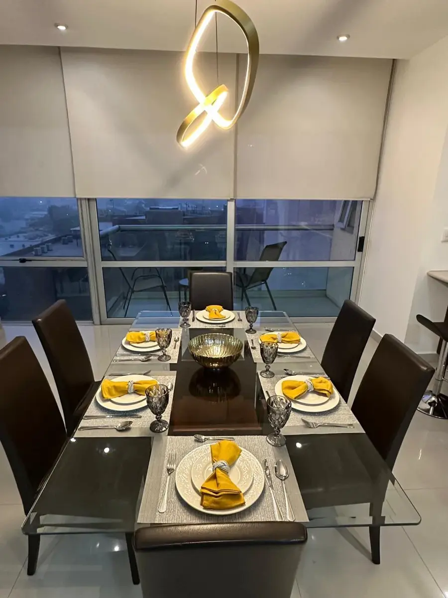 Departamento en renta en Valle San Agustin, Saltillo — foto 1 de 20
