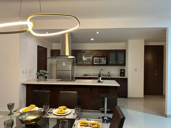 Departamento en renta en Valle San Agustin, Saltillo — foto 3 de 20