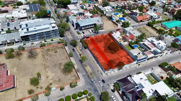Terreno en renta en Arbide, León — foto 3 de 10