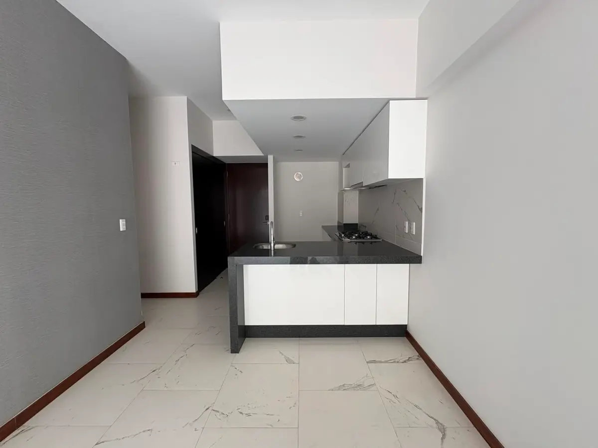 Departamento en renta en Lomas de Tarango, Álvaro Obregón — foto 1 de 16