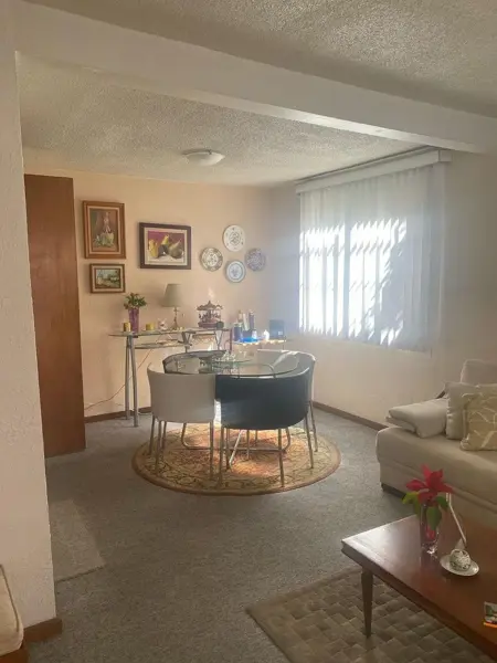 Casa en venta en Jesus del Monte, Cuajimalpa de Morelos — foto 3 de 10