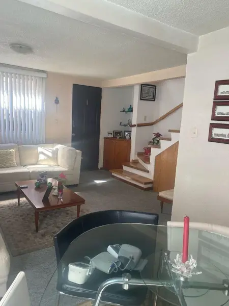 Casa en venta en Jesus del Monte, Cuajimalpa de Morelos — foto 2 de 10