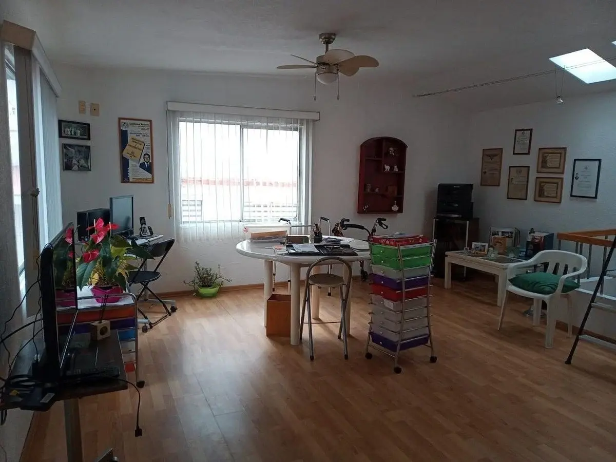 Casa en venta en Jesus del Monte, Cuajimalpa de Morelos — foto 1 de 10