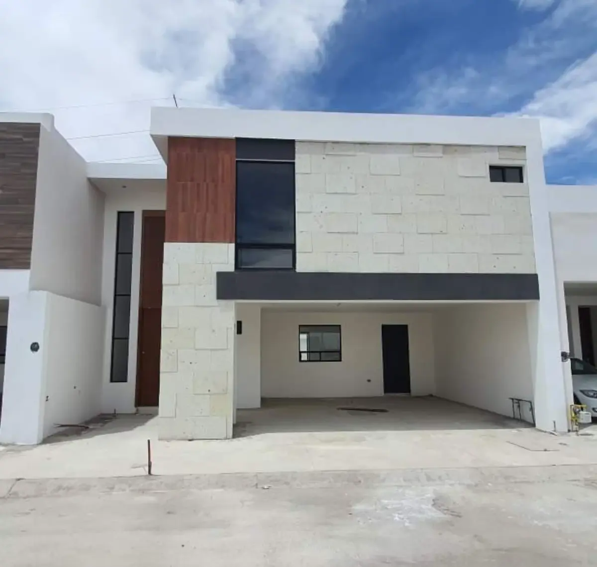 Casa en venta en Los Olivos, Gómez Palacio — foto 1 de 8