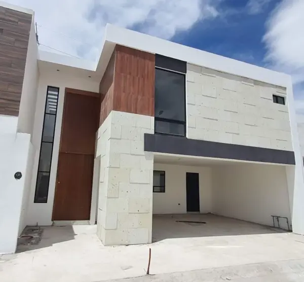 Casa en venta en Los Olivos, Gómez Palacio — foto 3 de 8