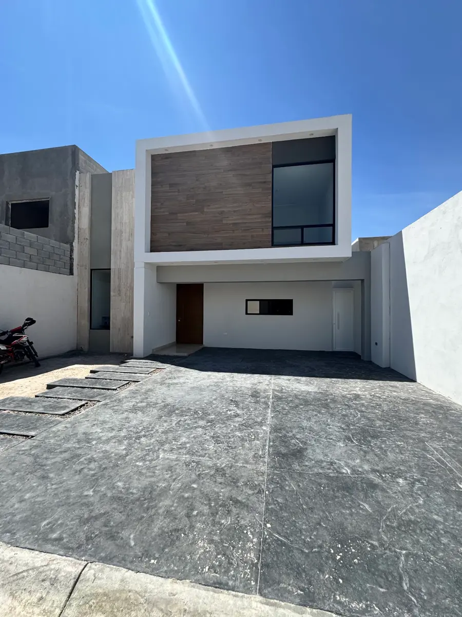 Casa en venta en Los Viñedos, Torreón — foto 1 de 17