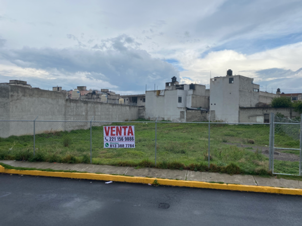 Terreno en venta en El Llanito, Chiautempan — foto 2 de 7