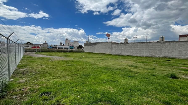 Terreno en venta en El Llanito, Chiautempan — foto 3 de 7