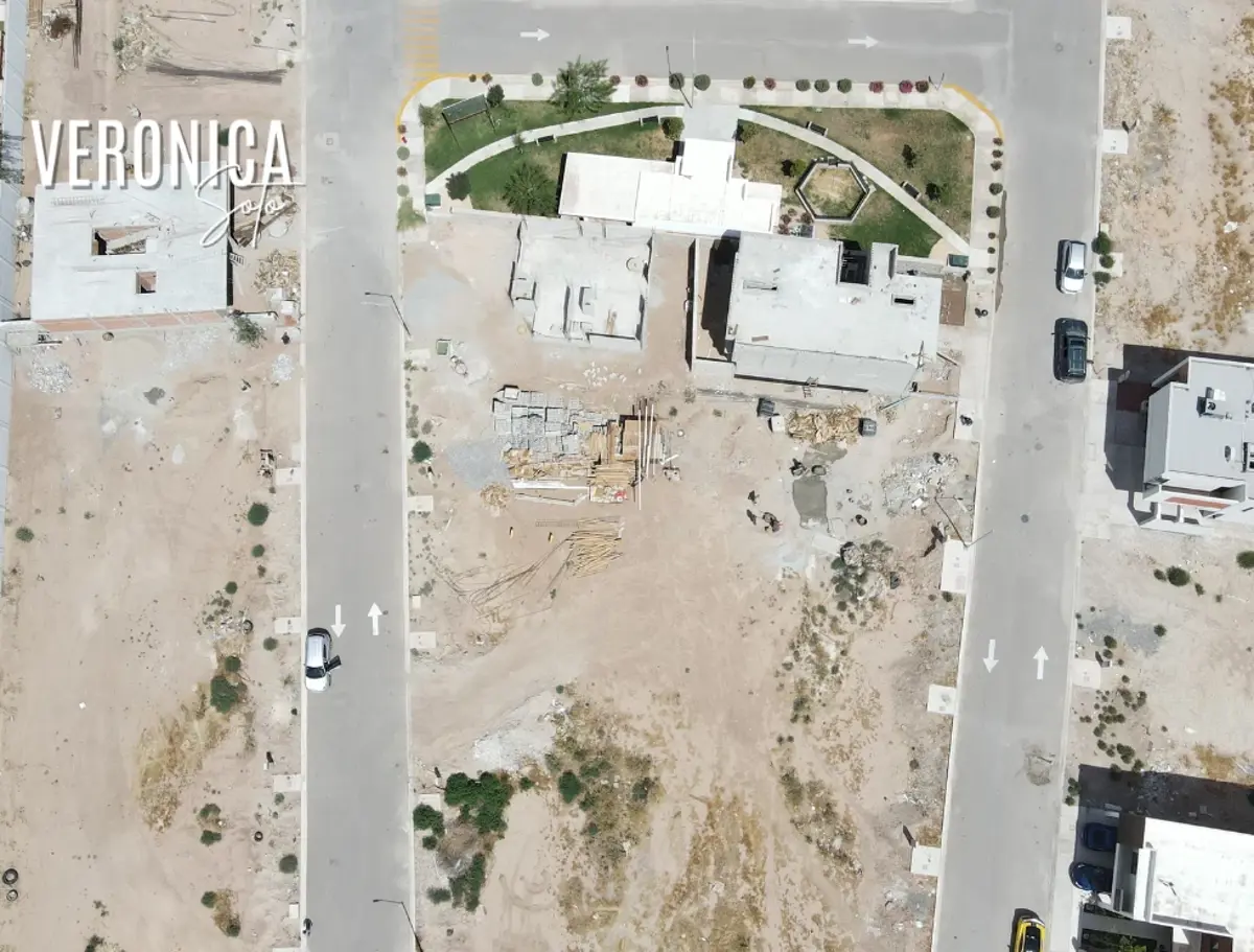 Terreno en venta en Juarez, Juárez — foto 1 de 10