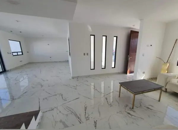 Casa en venta en Los Olivos, Gómez Palacio — foto 3 de 9
