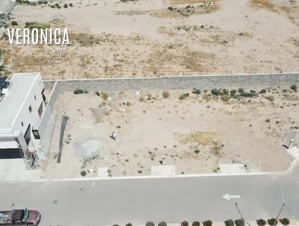 Terreno en venta en Juarez, Juárez — foto 2 de 10