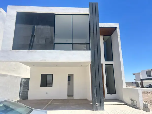 Casa en Sector Distrito Los Viñedos