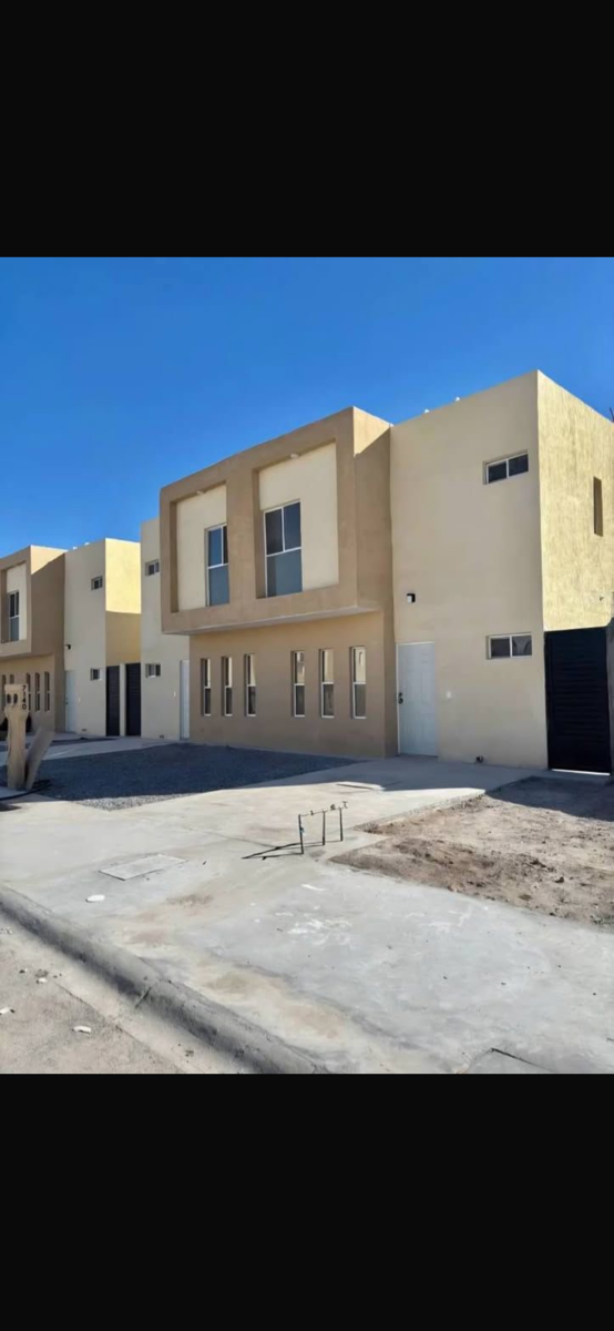 Casa en venta en Perla del Oriente, Torreón — foto 1 de 5