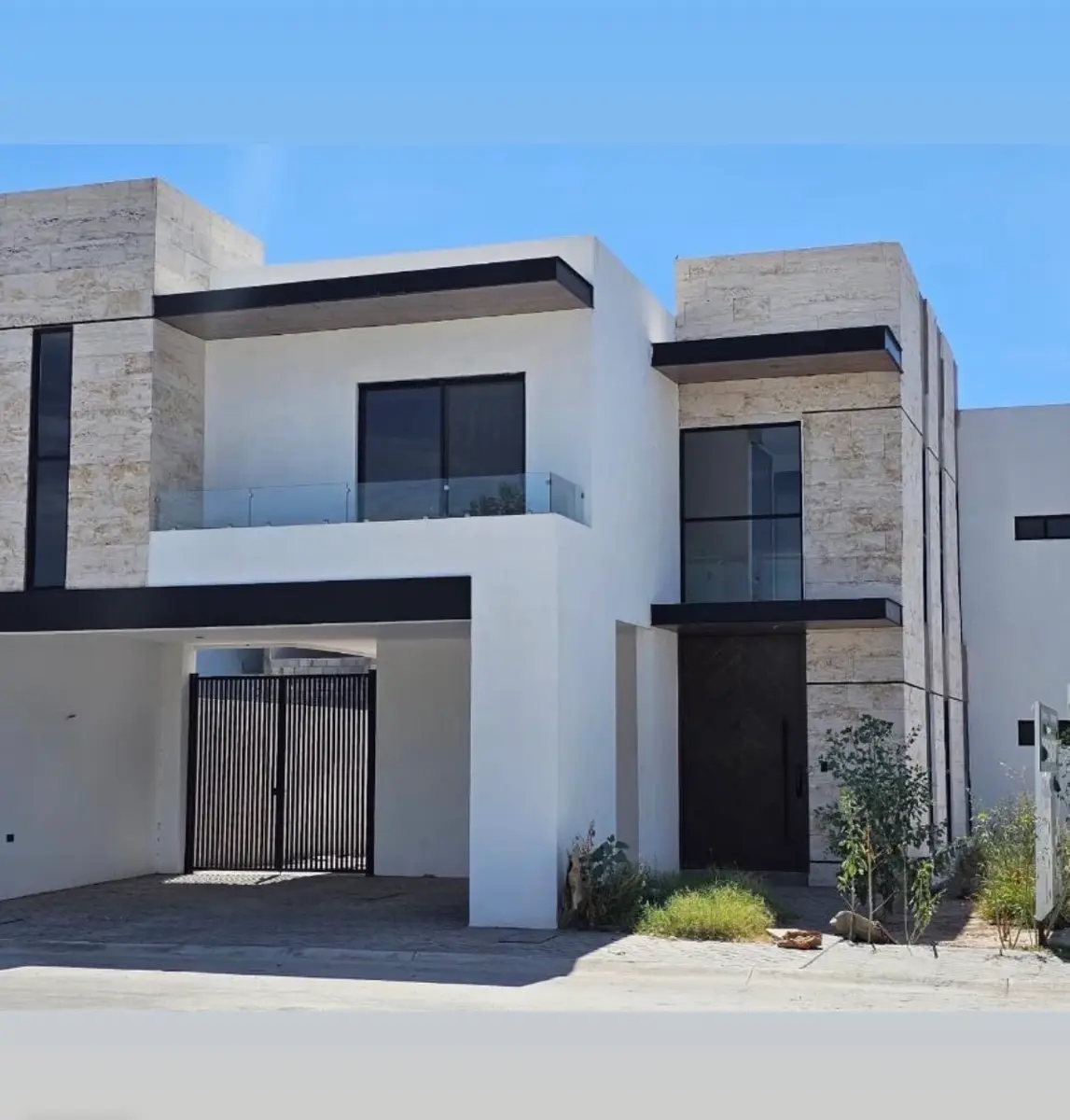 Casa en venta en Los Viñedos, Torreón — foto 1 de 10