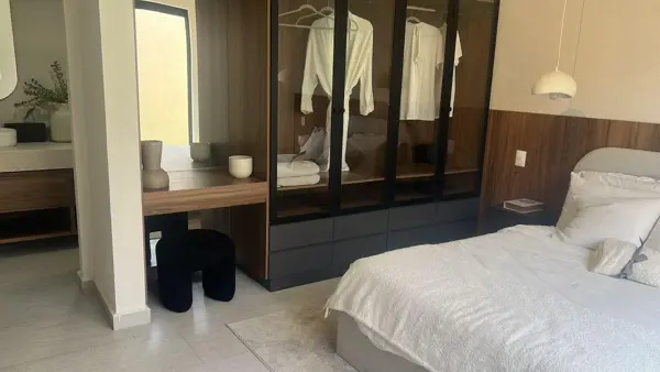 Departamento en venta en Molinos del Rey, Ramos Arizpe — foto 3 de 25