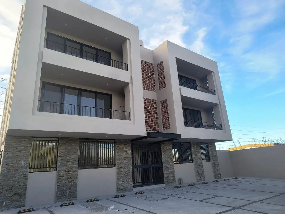 Departamento en venta en Molinos del Rey, Ramos Arizpe — foto 1 de 25