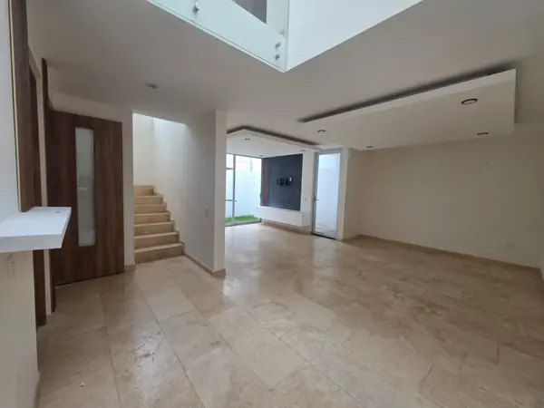 Casa en venta en Gema Residencial, Pachuca de Soto — foto 2 de 24