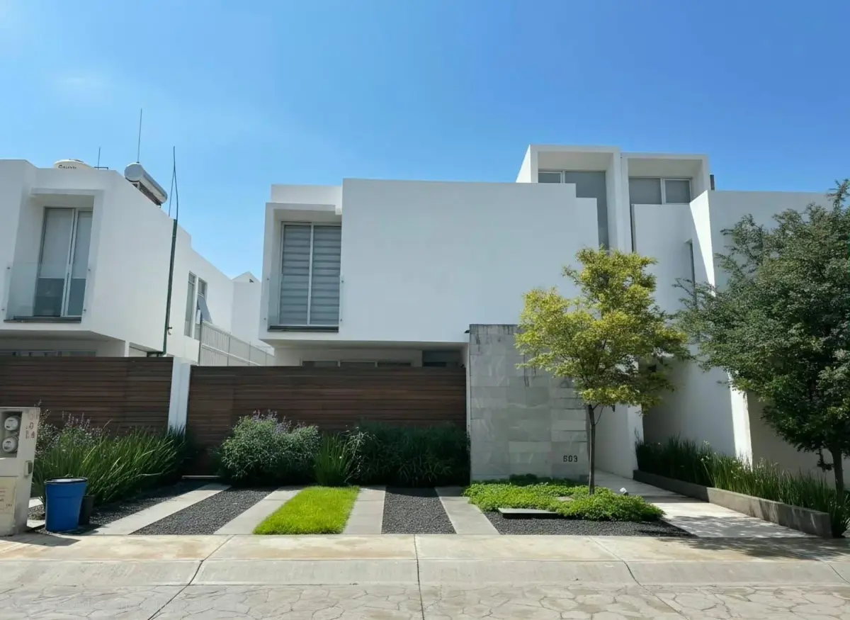Casa en venta en Gema Residencial, Pachuca de Soto — foto 1 de 24