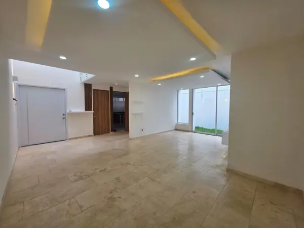 Casa en venta en Gema Residencial, Pachuca de Soto — foto 3 de 24
