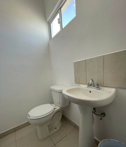 Casa en venta en Parque Industrial Oriente, Torreón — foto 3 de 5