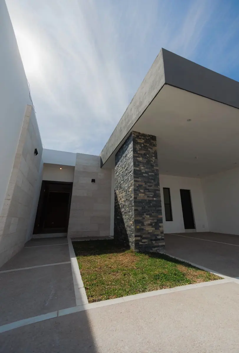Casa en venta en Los Viñedos, Torreón — foto 1 de 6