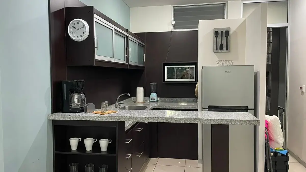 Casa en renta en Jacarandas, Cuernavaca — foto 1 de 8