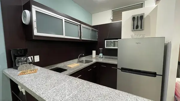 Casa en renta en Jacarandas, Cuernavaca — foto 2 de 8