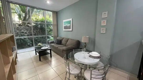 Casa en renta en Jacarandas, Cuernavaca — foto 3 de 8