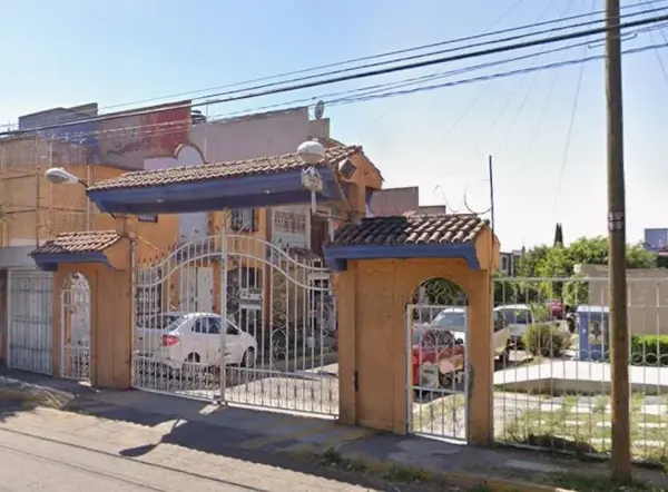 Casa en venta en San Buenaventura, Ixtapaluca — foto 3 de 18