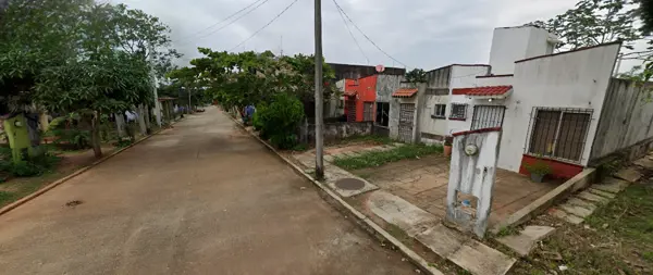 Casa en venta en Residencial las Olas, Cosoleacaque — foto 3 de 12
