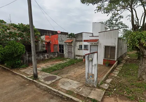 Casa en venta en Residencial las Olas, Cosoleacaque — foto 2 de 12