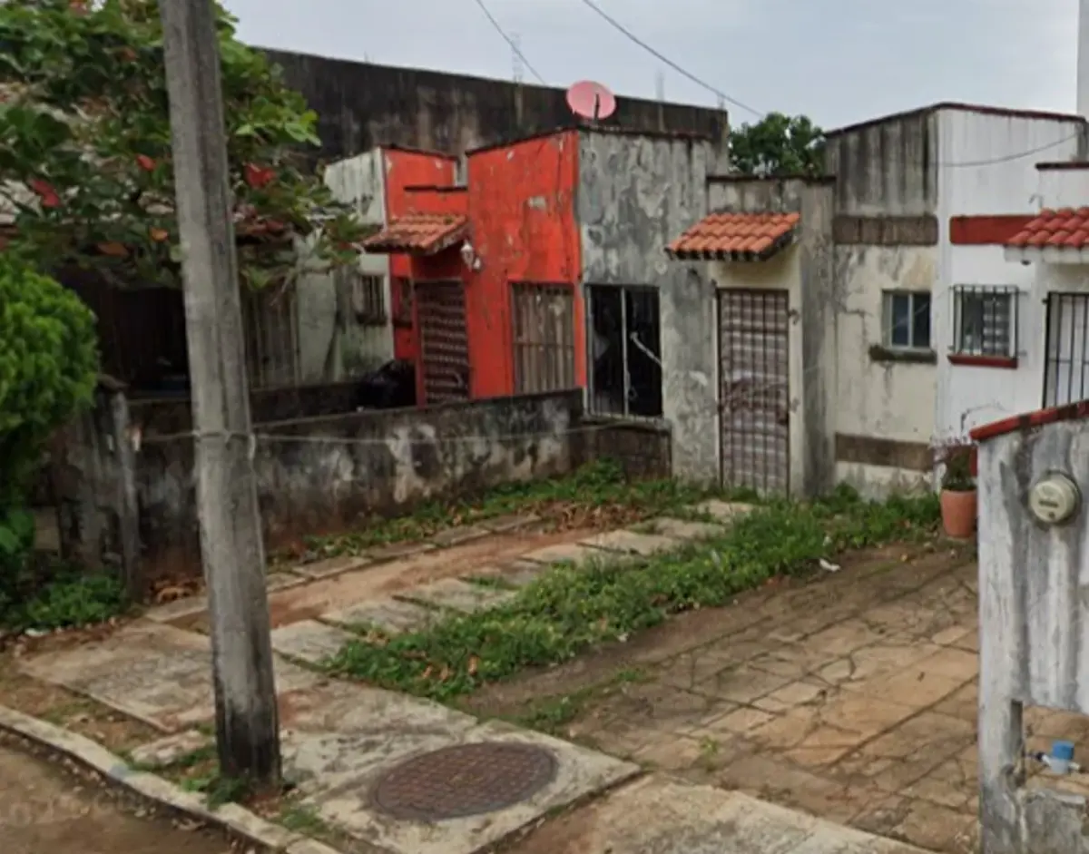 Casa en venta en Residencial las Olas, Cosoleacaque — foto 1 de 12