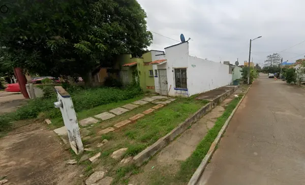 Casa en venta en Residencial las Olas, Cosoleacaque — foto 3 de 10
