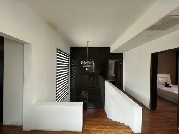 Casa en venta en Hacienda Residencial, Juárez — foto 3 de 28