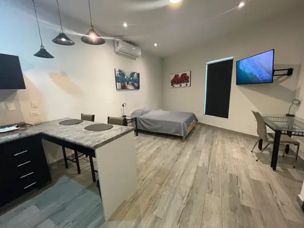 Departamento en Torreon Jardin, Torreón, Coahuila de Zaragoza — foto 1 de 5