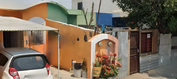 Casa en venta en Geovillas los Pinos II, Veracruz — foto 2 de 12