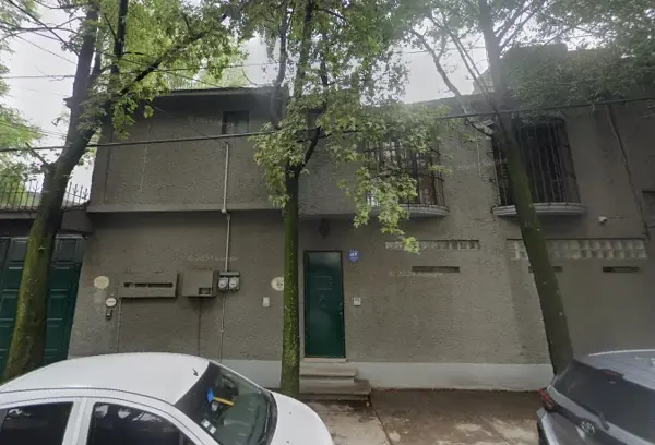 Casa en venta en Barrio del Niño Jesú, Tlalpan, compra con el banco, no se aceptan créditos