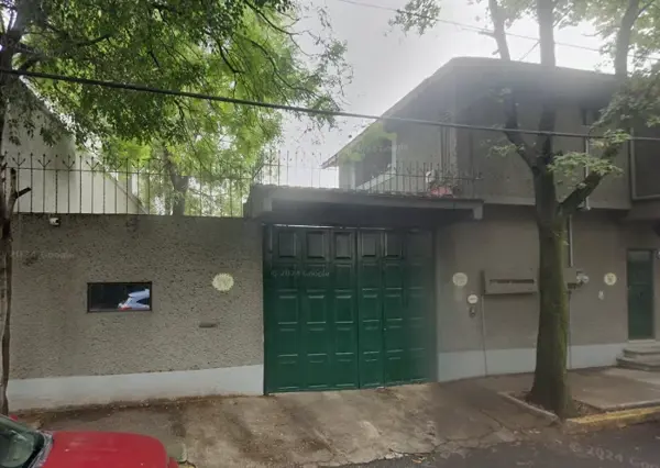 Casa en venta en Del Niño Jesús, Tlalpan — foto 2 de 7