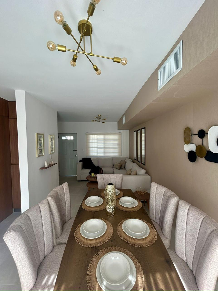 Casa en venta en Privadas de Santa Fe, Torreón