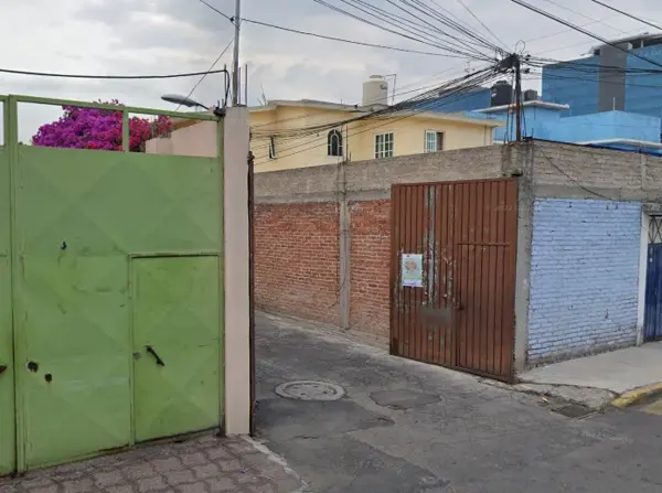 Casa en venta en El Triunfo, Iztapalapa — foto 3 de 8