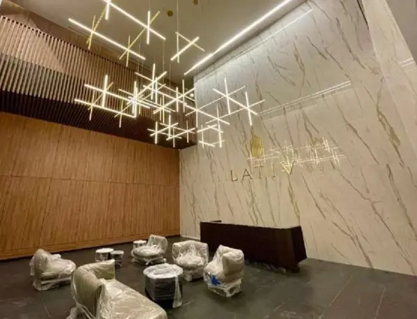 Departamento en Renta en Del Valle Oriente, San Pedro Garza García, Nuevo León 3