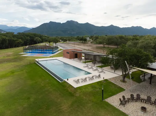 EXCLUSIVOS TERRENOS CAMPESTRES DESDE 800 M² | SANTIAGO, N.L.