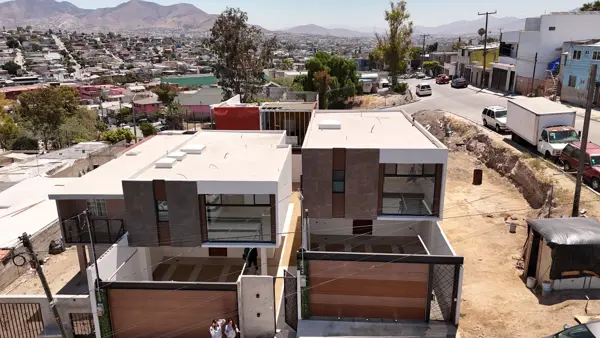 Casa en venta en Mariano Matamoros (Centro), Tijuana — foto 2 de 48