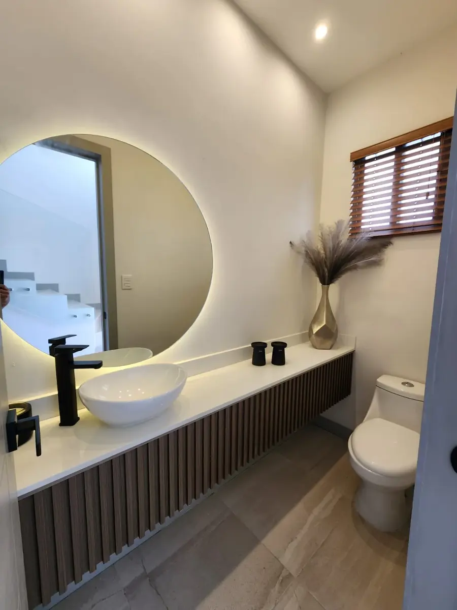 Vista 4 de CASA EN VENTA LOS VIÑEDOS