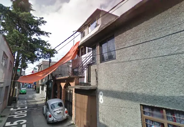 Casa en venta en Campamento 2 de Octubre, Iztacalco — foto 3 de 8