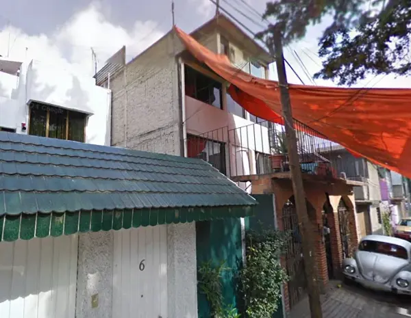 Casa en venta en Campamento 2 de Octubre, Iztacalco — foto 2 de 8