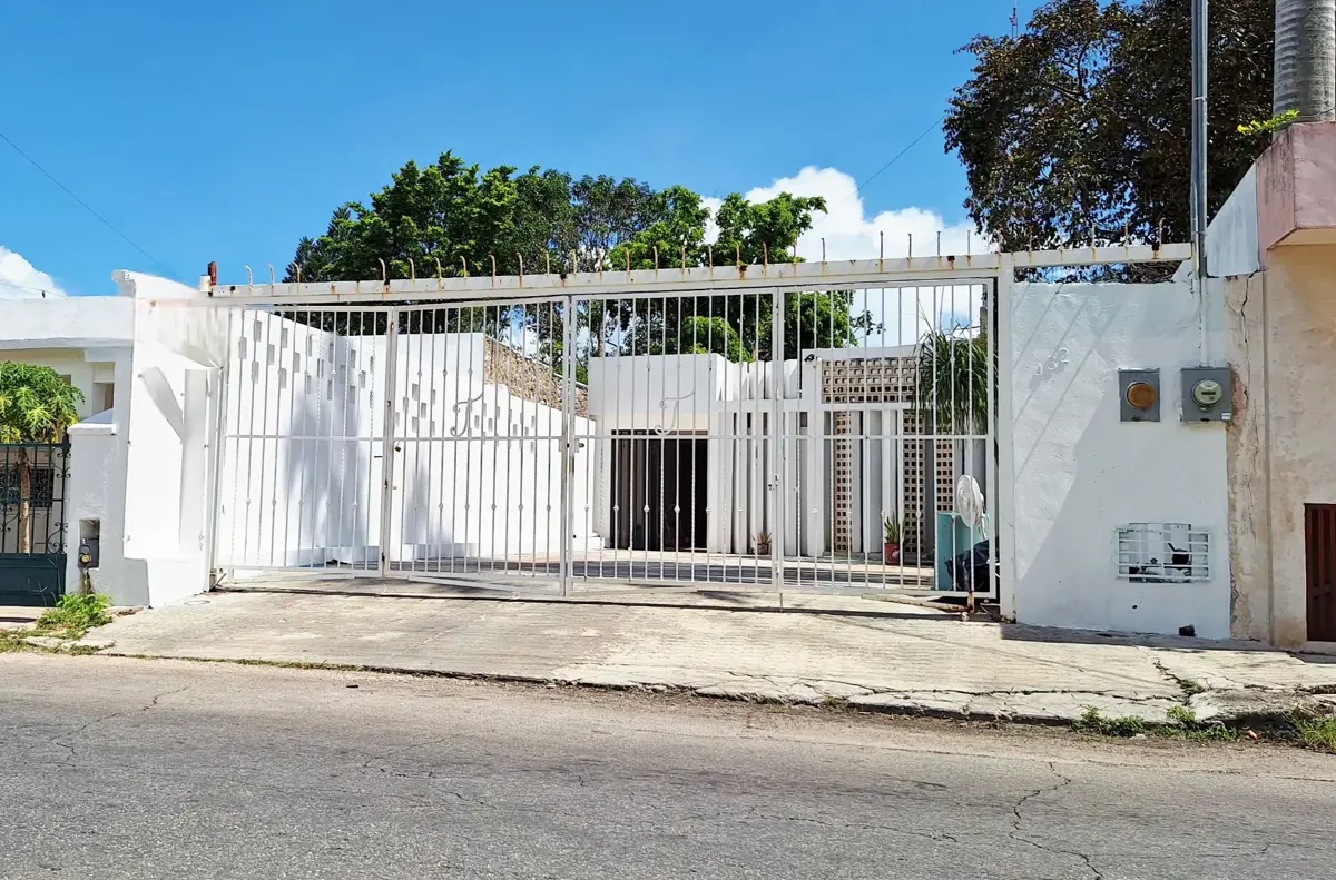 Casa en venta en Merida Centro, Mérida — foto 1 de 15