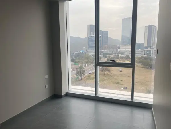 Departamento en Renta en Del Valle Oriente, San Pedro Garza García, Nuevo León 4