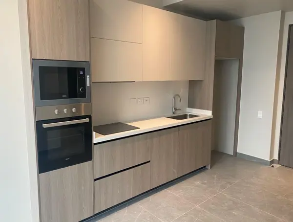 Departamento en Renta en Del Valle Oriente, San Pedro Garza García, Nuevo León 3