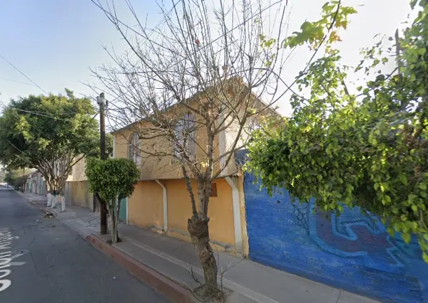 Casa en venta en Santa Martha Acatitla, Iztapalapa — foto 2 de 8